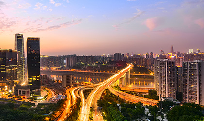 Real Estate Investment Management Firm