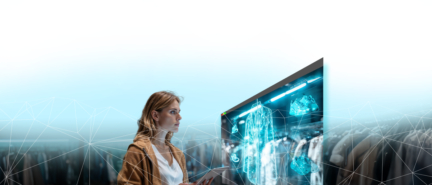 Accelerate Retail With AI-First Approach