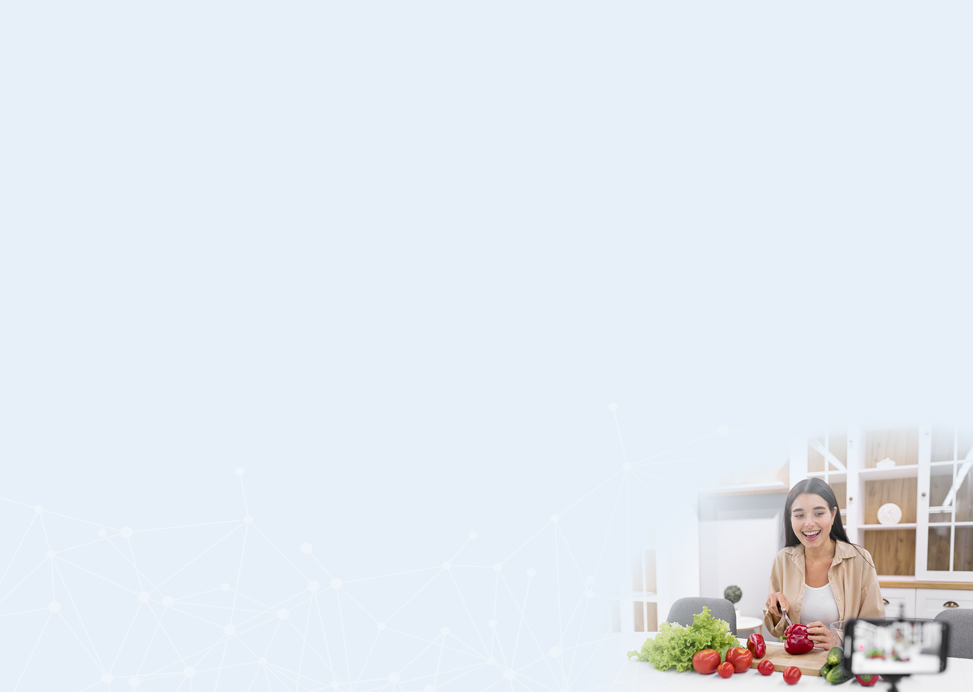 Plant-Based Food: Promotions & Planning Optimization