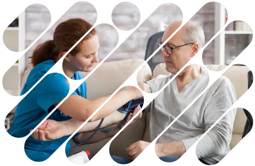 Resident Movement & Personalized Care