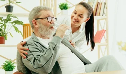 Data Management & Analytics Service