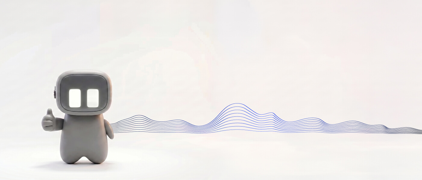 Your Business Has a Rhythm.