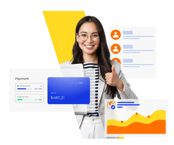 Purchasing & Order Management