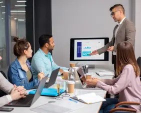 Stakeholder alignment